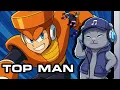 Lagu MEGA MAN 3 | TOP MAN Theme 🎵 ROCK/METAL REMIX [Meowsico]