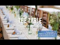 The Table Breaking the Power of Shame God s Appointed Times