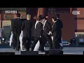 [직캠]  비투비(BTOB)(이민혁(HUTA)&서은광(SEO EUNKWANG)) - 그리워하다 [불후의 명곡2 전설을 노래하다] | KBS 261024방송