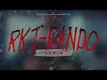 RKTEANDO (REMIX del REMIX) | DRUMS MAFIA