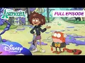 Amphibia Full Episode Civil Wart Hop-Popular S1 E12 disneychannelanimation