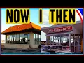 The Abandoned McDonalds 2020 SURPRISING HISTORY Casper Wy Optopolis
