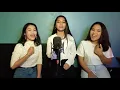 Dang Adong Naboi Manggatti ho..Cipt. Prambos Sidauruk (Cover) GROUP MORE VOICE (MEDAN)
