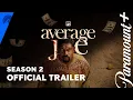 Average Joe Season 2 Trailer Paramount