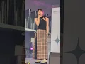 吳汶芳 Fang Wu【我也很想他】| 原唱:孫燕姿 | 20260405無肉市集