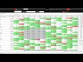 Copy and Paste in ag-Grid