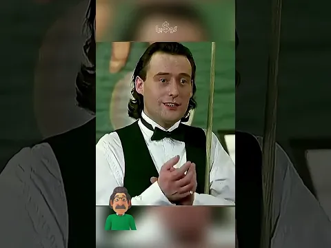 ضربة البلياردو المستحيله هيعملها ولا ايه 🫢