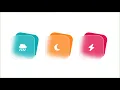 CSS Glassmorphism Button Hover Effects