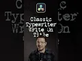 Write On Typewriter Text Effect FREE DaVinci Resolve 20