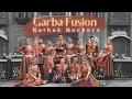 Download Lagu GARBA Fusion | Dholida X Jhume Re Gori X Chogada | Kathak Rockers | Kumar Sharma | Indian Dance
