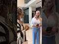 Bianca tells Charlotte she wants Black dollars but not Black presence
