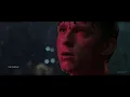 "men don't cry"