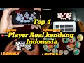 Download Lagu TERBAIK !!!! 4 Pemain Kendang Android - Dengan Skill Dewa