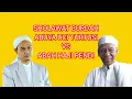 Download Lagu Sholawat burdah abah haji uci turtusi dan abah haji pendi