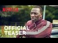 Video di Lupin Part 2 | Official Teaser | Netflix