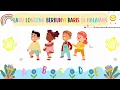 Download Lagu LAGU LONCENG BERBUNYI BARIS DI HALAMAN