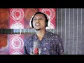 Cozy Republic - Hitam Putih | REGGAE COVER by Sanca Records