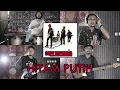Download Lagu Cozy Republic - Hitam Putih | REGGAE COVER by Sanca Records