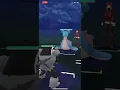 Holiday cup round 1 Turtle vs Fluff