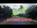 Download Lagu Dangdut Rasa DJ Teman Perjalanan