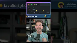 JavaScript Challenge - Prefix and Postfix Increment