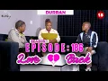 Lagu Kwaphela imali ka_RAF wabaleka uBen 10 ngaphendula iphara || LOVE BACK || S1-EP186
