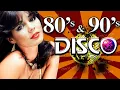 ✨ Modern Talking, Sandra, C.C.Catch, Bad Boys Blue, Joy, Boney M | Eurodisco Classics 80s 90s