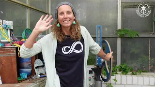 Annapolis Boat Show 2023: 1 year after winning the Young Cruisers Association`s Global Impact Award