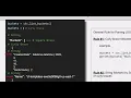 Traversing and Parsing JSON with Python and Boto3
