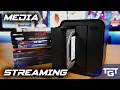 UNSUBSCRIBE from Streaming Services START YOUR OWN Media Server