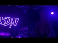 JXDN • so what