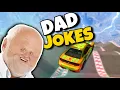 how long can you last these DAD JOKES Gaming Jokes