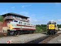 EL C425 Twins Lead SC7 8-7-26