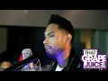 Download Lagu Miguel Wows With Sure Thing [Live on That Grape Juice]