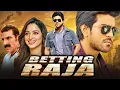 Lagu Betting Raja - Ram Charan Superhit Action Hindi Dubbed Movie l Tamannaah, Mukesh Rishi, Dev Gill