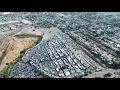 Spring Valley Swap Meet 2020 Quarantine