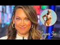 Ginger Zee Shows It All Proof In Pictures