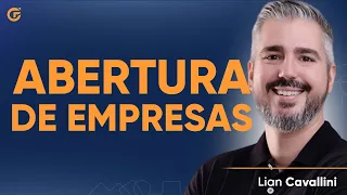 O PASSO A PASSO ATUALIZADO PARA ABERTURA DE EMPRESAS | 2024
