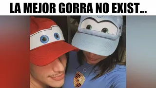 MEMES QUE NO DEBERIAS VER #5  - SRRED