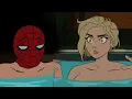 Big potato stuff Animation