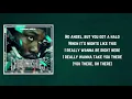 Dangerous (Lyrics)  - Meek Mill feat. Jeremih and PnB Rock