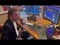 Daniel Durant s reaction to CODA s 94th Oscars Best Picture nomination