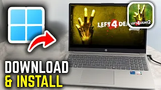 How To Download Left 4 Dead 2 On PC - Full Guide
