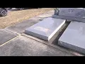 Arrests made in Military Graves thefts in Iberia Parish