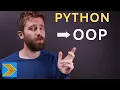 What really are objects in Python Object Oriented Programming OOP