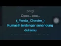 Download Lagu Khayalan-Ruffedge (karaoke lower key)