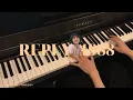 Download Lagu Hyehwadong - Park Boram (OST Reply 1988) | Piano Cover