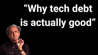 The Real Problem with Technical Debt And How to Actually Fix It
