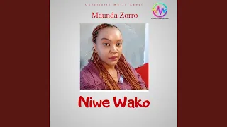 nataka niwe wako