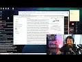 Destiny Discovers Greta Thunberg Wiki